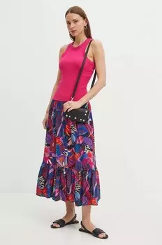 Топ Medicine, розовый