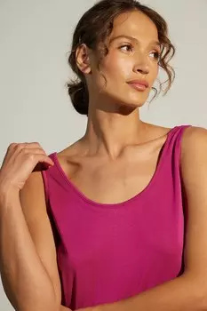 Топ Medicine, розовый