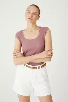 Топ Medicine, розовый