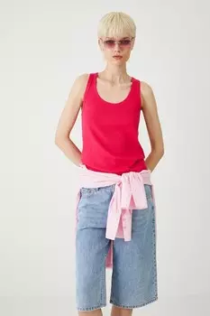 Топ Medicine, розовый