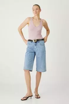 Топ Medicine, розовый