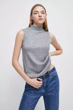 Топ Medicine, серый