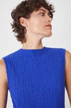 Топ Medicine, синий