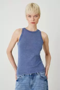 Топ Medicine, синий