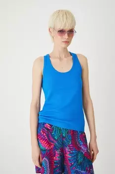 Топ Medicine, синий