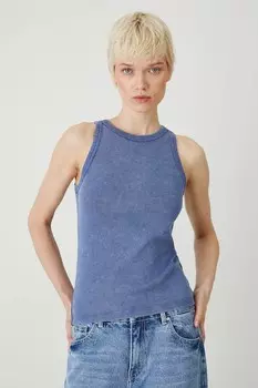 Топ Medicine, синий