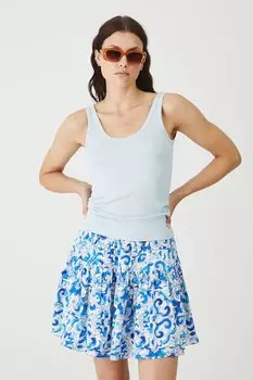 Топ Medicine, синий