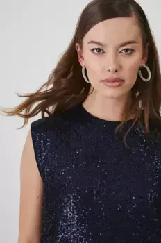 Топ Medicine, темно-синий