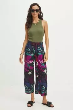 Топ Medicine, зеленый