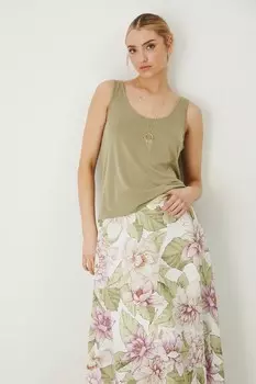 Топ Medicine, зеленый