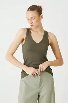 Топ Medicine, зеленый