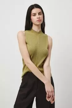 Топ Medicine, зеленый