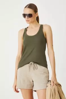 Топ Medicine, зеленый