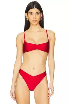 Топ "Мегара" Lovewave, red