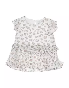 Топ Meilisa Bai, белый