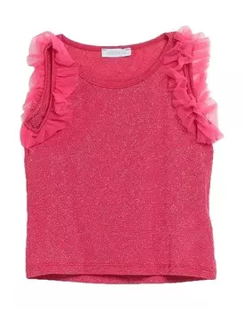 Топ Meilisa Bai, фуксия