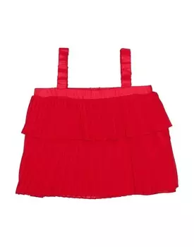 Топ Meilisa Bai, красный