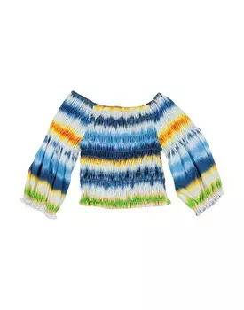 Топ Meilisa Bai, синий