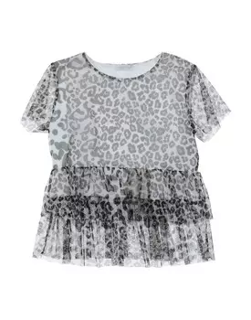 Топ Meilisa Bai, слоновая кость