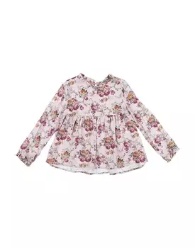 Топ Meilisa Bai, светло-розовый