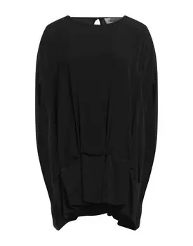 Топ Meimeij, черный