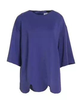 Топ Meimeij, фиолетовый