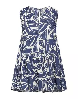 Топ Meimeij, синий