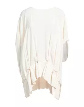 Топ Meimeij, слоновая кость