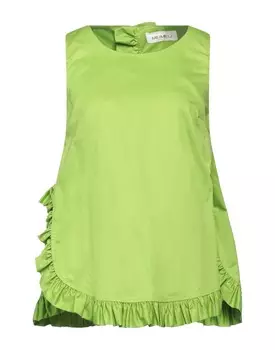 Топ Meimeij, зеленый