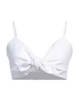 Топ ..,Merci, белый