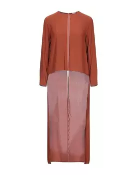 Топ ..,Merci, бежевый