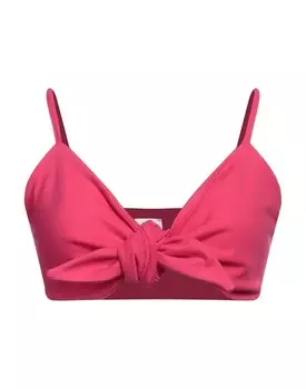 Топ ..,Merci, фуксия