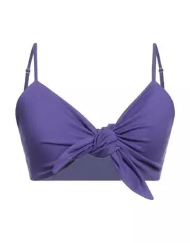 Топ ..,Merci, лиловый