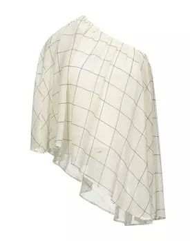 Топ ..,Merci, слоновая кость