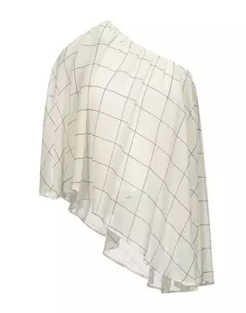 Топ ..,Merci, слоновая кость