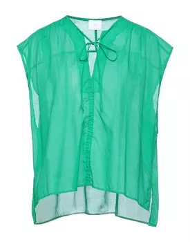 Топ ..,Merci, зеленый