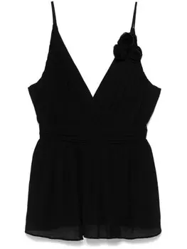 Топ Mercurial Aje, черный