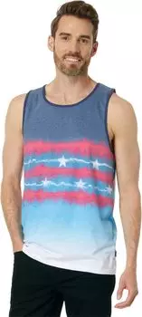 Топ Merika Tank O'Neill, темно-синий