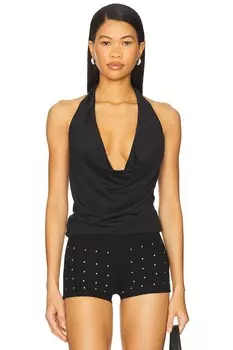 Топ Merle Ow Collection, black