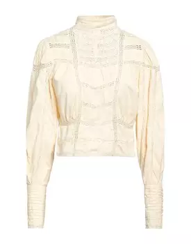 Топ Mes Demoiselles, слоновая кость