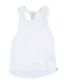 Топ Met Jeans, белый