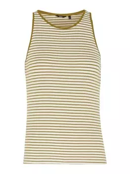 Топ Mexx, бежевый