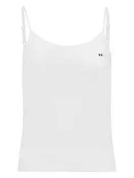 Топ Mexx Chantal, белый