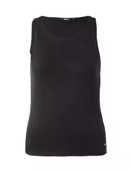 Топ Mexx CLEAN, черный