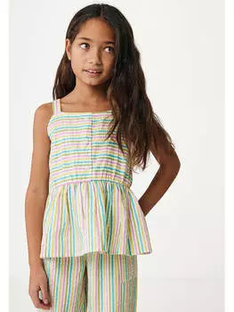 Топ Mexx, красочный