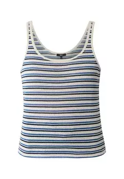 Топ Mexx, кремовый