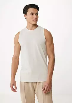 Топ Mexx, песочный