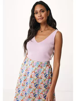 Топ Mexx, розовый