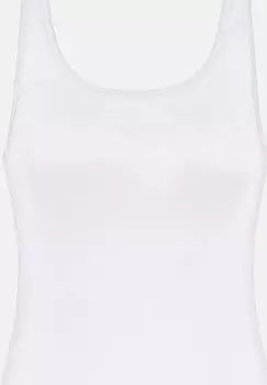 Топ mey, белый