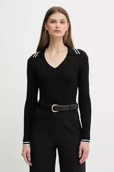 Топ Michael Michael Kors, черный